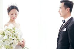 -太郎花子婚纱摄影艺术中心