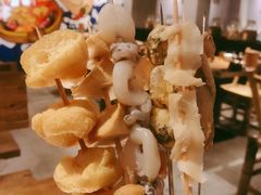 -爷门串串(江南西店)