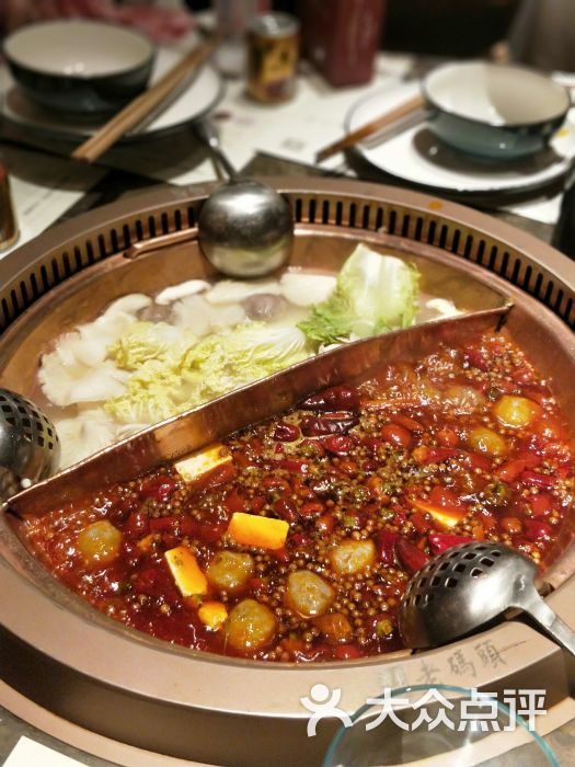 老码头火锅(厦门店)图片 - 第106张