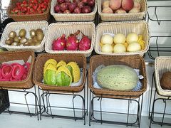 -石炮台果汁冰(人民广场店)
