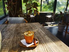 -北马山庄植趣咖啡