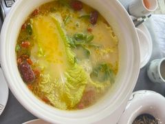 -十里·东湖院子(湖北省博物馆店)