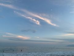 -海云台海滩