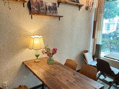 -绿房子方寸咖啡(星海名城店)