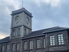 -半岛1919创意园区