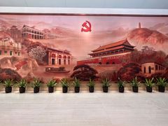 -中共一大纪念馆