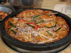 -神仙雪浓汤(弘大店)