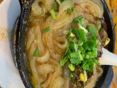 -沈妈砂锅(光华村店)