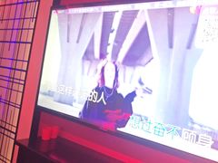 -音乐派KTV(银泰城店)