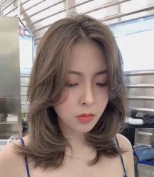 -F P· HAiR