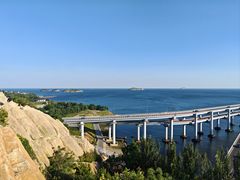 -星海湾跨海大桥