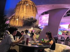 -故里和山·成都火锅(欢乐港湾店)