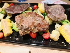 -必胜客(花都百业店)