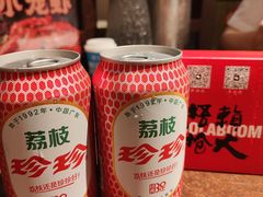 -枪火串烧·东北特色烧烤(罗湖总店)
