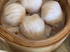 -潮府馆·非遗潮州菜·港式点心(世纪公园店)