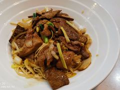 -二扁私房面馆(崂山路店)