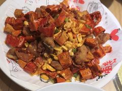 -永安鱼庄·镇江菜(丁卯店)