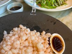-吴越荣记苏州菜·松鼠桂鱼(月光码头店)