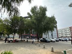 -首都师范大学(良乡校区)