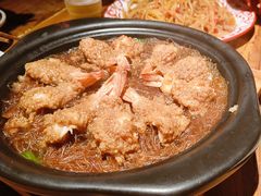 -破三川·新川菜(静安大融城店)
