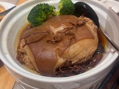 -厝小满.姜母鸭/泉州菜(桥南店)