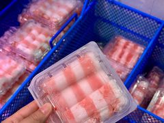 -尚品海鲜肥牛自助火锅(湖明店)