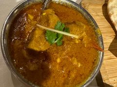 -恒河传奇印度餐厅GANGES