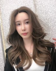 -3AM HAIR SALON染发烫发接发