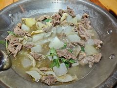 -大众跷脚牛肉馆·非遗传承单位(峨眉山店)