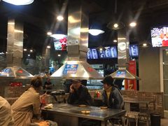 -马路牙子烧烤音乐酒馆(望京店)