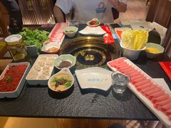 -熊喵来了火锅·牧场好肉(邯郸邯山万达店)