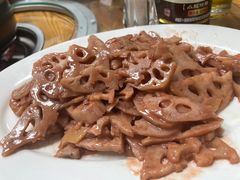 -新渔之道餐厅(塘厦店)