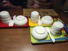 -胖哥俩肉蟹煲(淮安万达店)