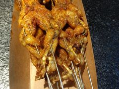 -听说碳烧蛙(高新万达店)