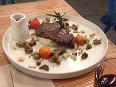 -Kitchen·Y洋厨房西餐厅(王府壹号店)