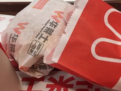 -华莱士·全鸡汉堡(坂田店)