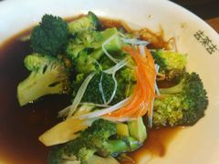-去茶去餐厅(中央大街店)