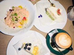 -波特曼西餐厅(中央大街店)