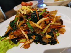 -朴大人炭烤·韩国料理(奥帆中心海尔洲际店)