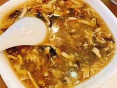 -台北楚楚园馅饼粥(虹桥南丰城店)