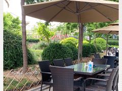 露天位-永泰福朋喜来登酒店-宜客乐自助餐厅(远大路店)