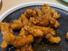 -吕氏疙瘩汤·海鲜新鲁菜(凯德mall新都心店)