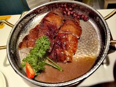 -粤来记·啫啫煲·点心(日月光店)