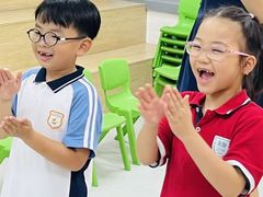 -蓝话筒·少儿成人演讲口才·主持朗诵·戏剧表演(大华第一坊店)