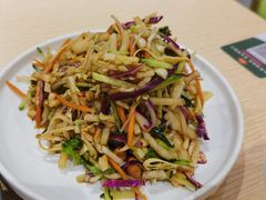 -老边饺子馆(东单店)