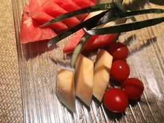 -渝信川菜(西单店)