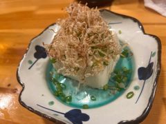 -晶吉·居酒屋·烧鸟·生鱼饭(中山区民主广场店)