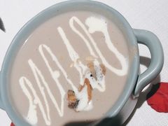 -俄士厨房(五棵松华熙LIVE店)