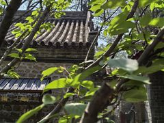 -云峰山自然风景区