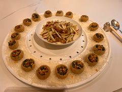 -星河湾半岛酒店-真粤中餐厅